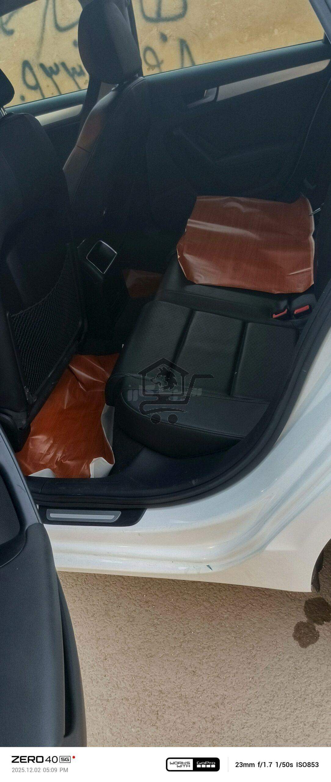 اودي - Audi A4 - الصورة 4
