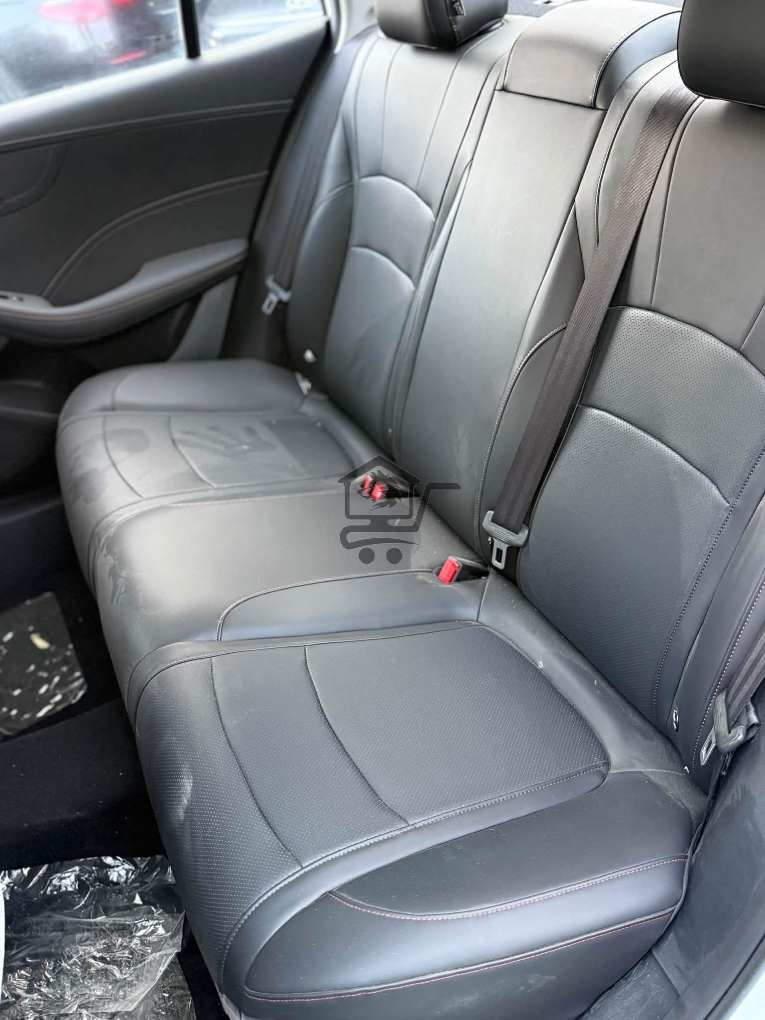 Roewe i5 2025 - الصورة 10