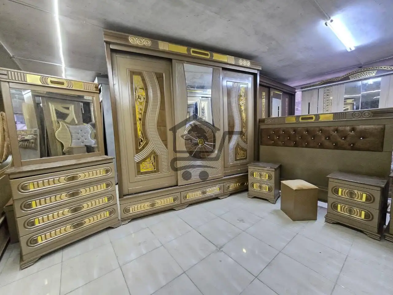 غرفة نوم - الصورة 2