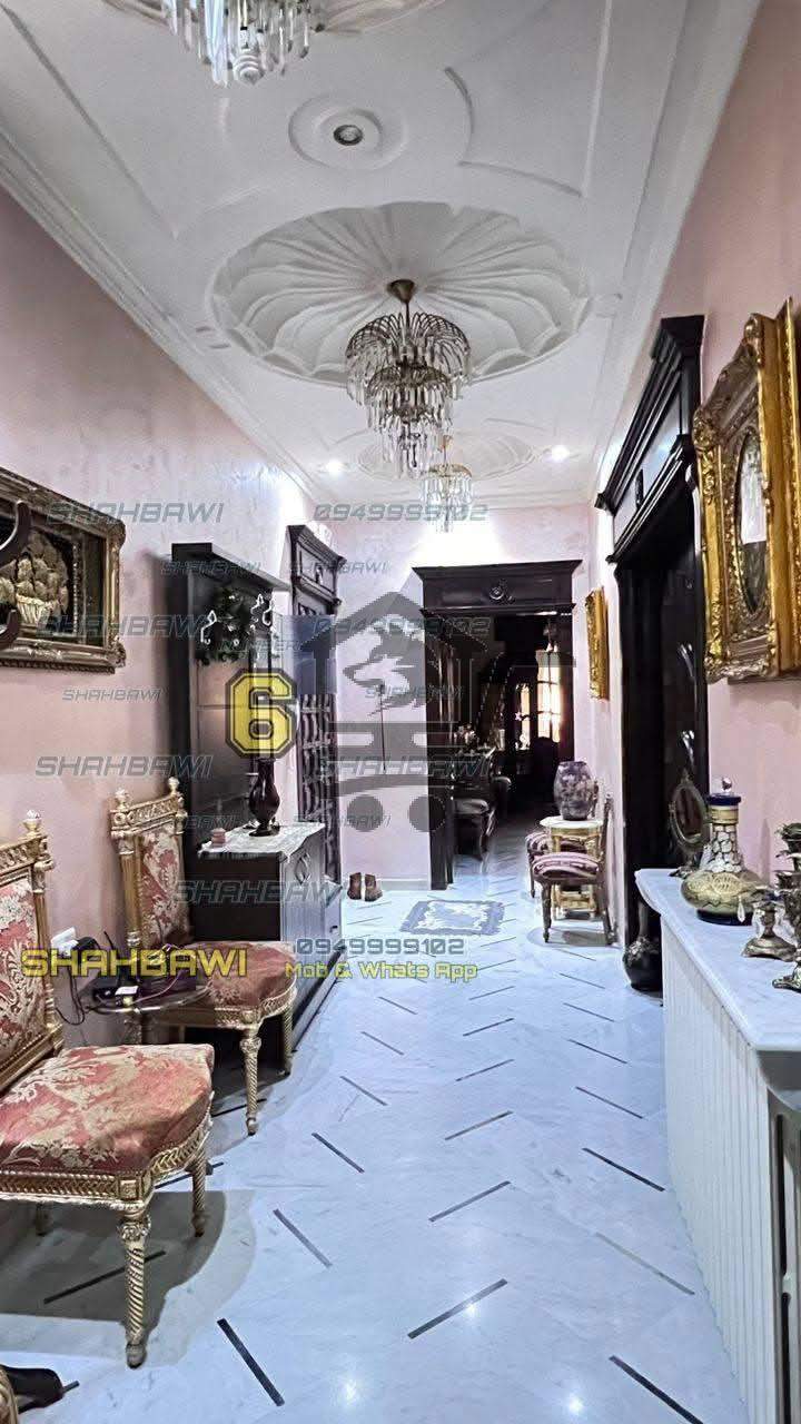 منزل فاخر - الصورة 6