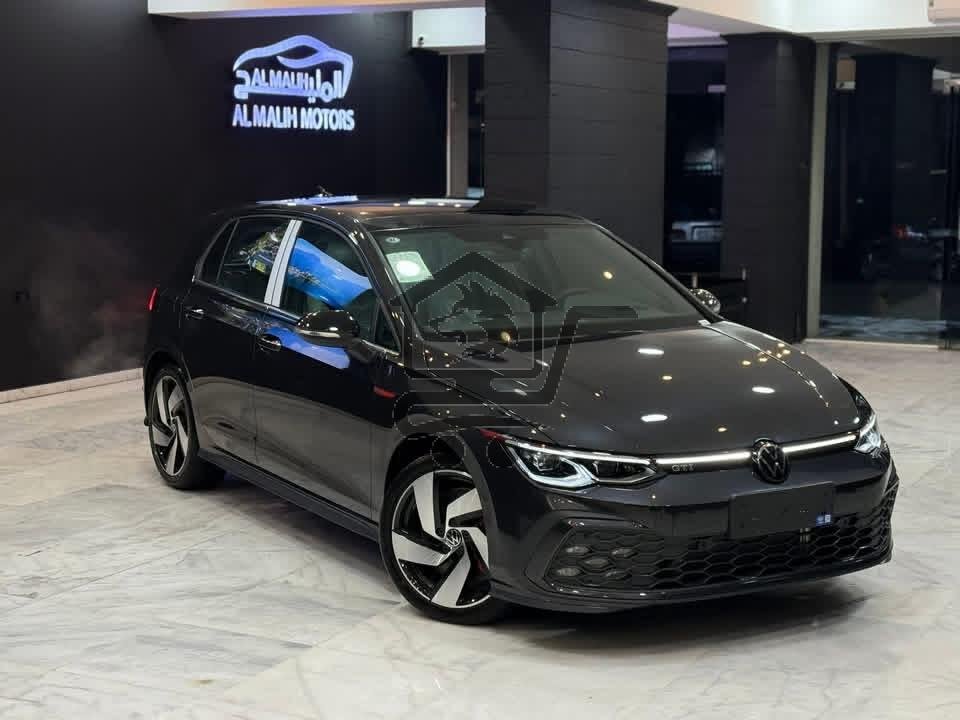 Volkswagen - الصورة 1