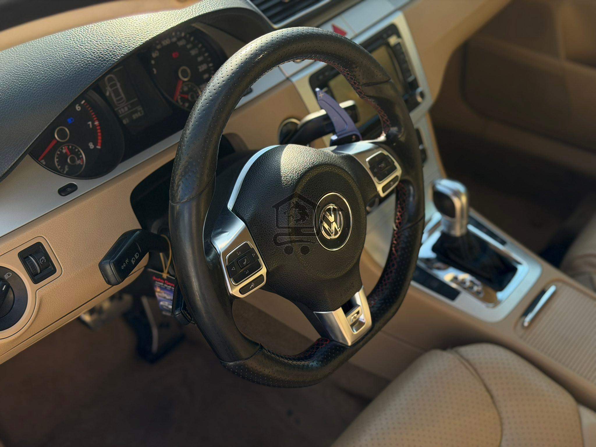 Volkswagen Passat 2007 - الصورة 7