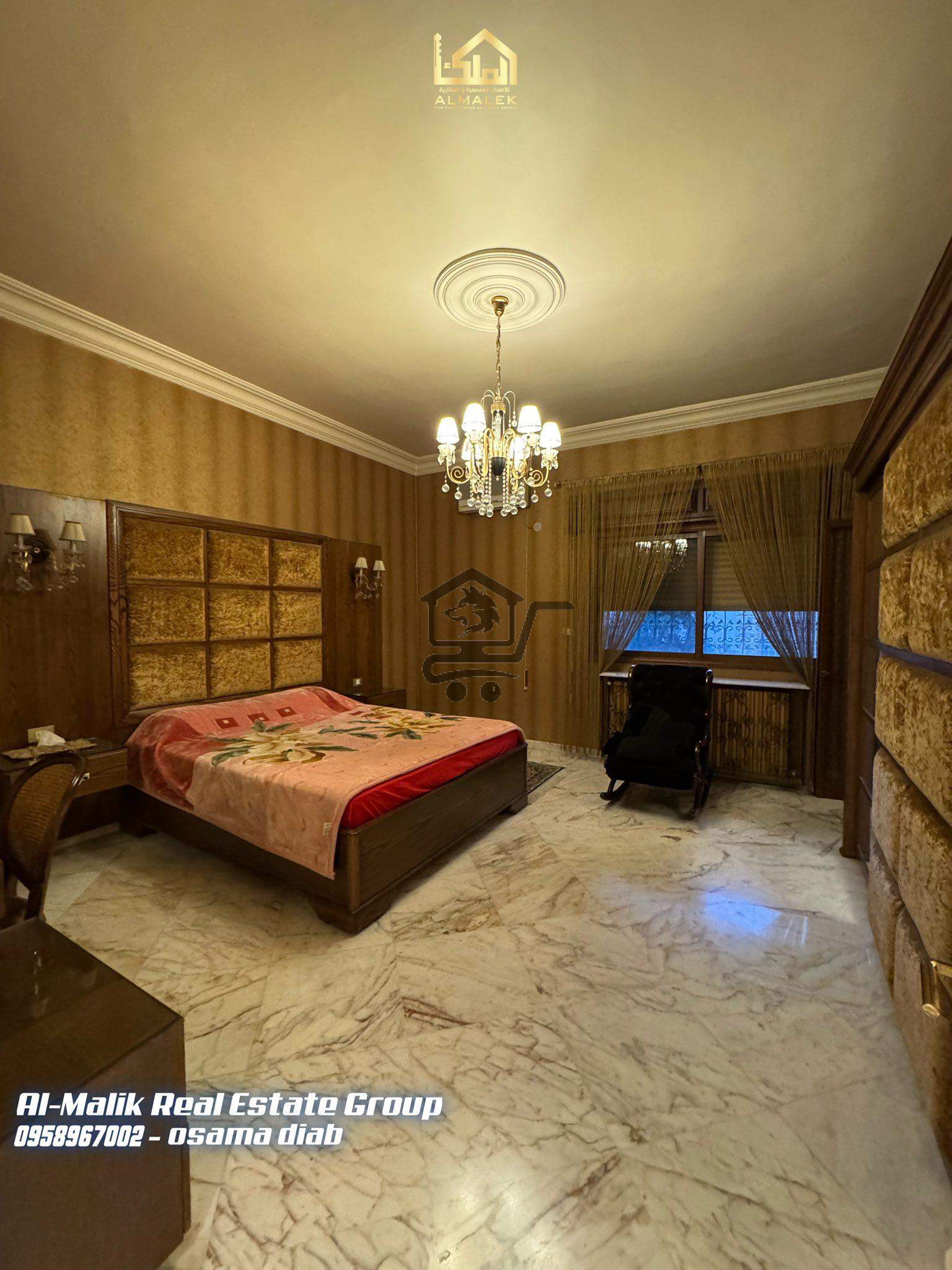 للبـ.ـيع شقة سكـ.ـنية في شارع الاتحاد - الصورة 2