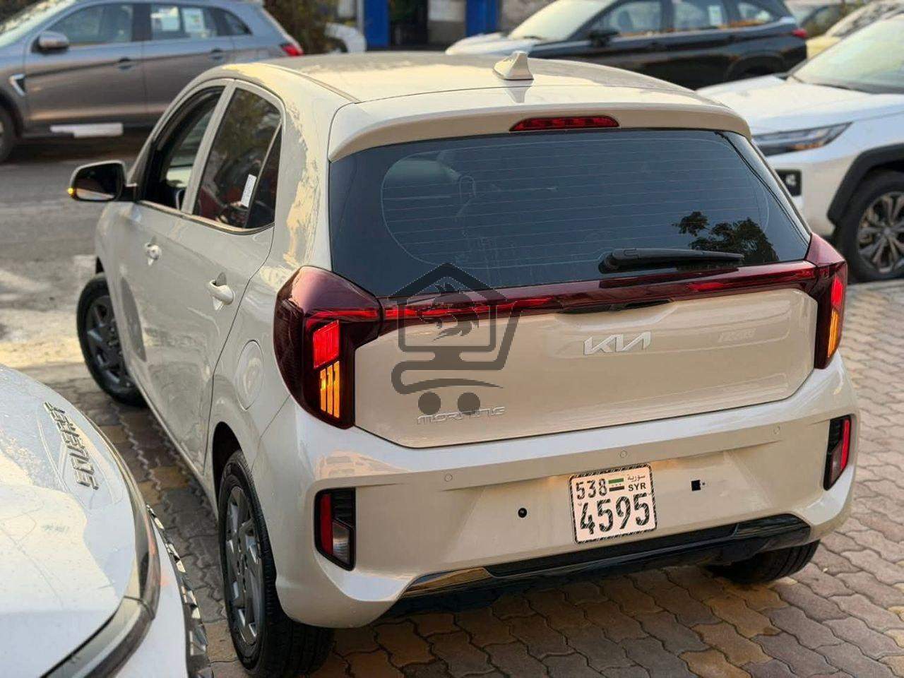 KIA PICANTO 2024 - الصورة 4