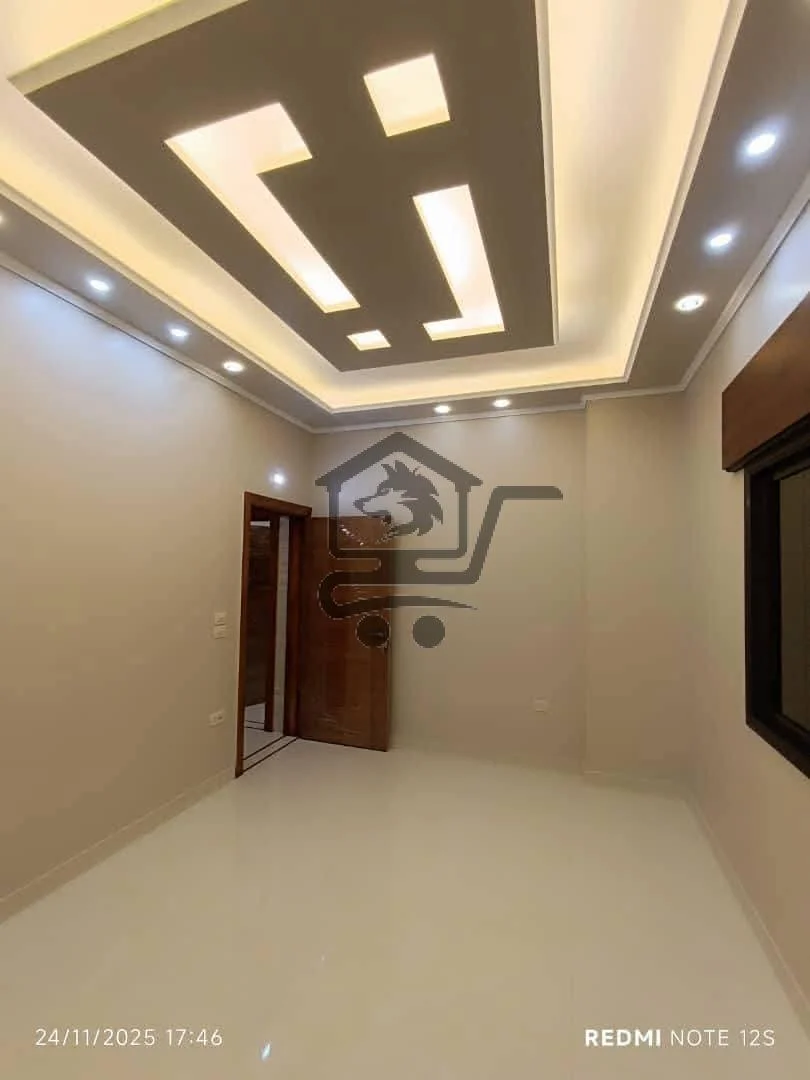 شقة فخمة بمساحة واسعة - الصورة 2