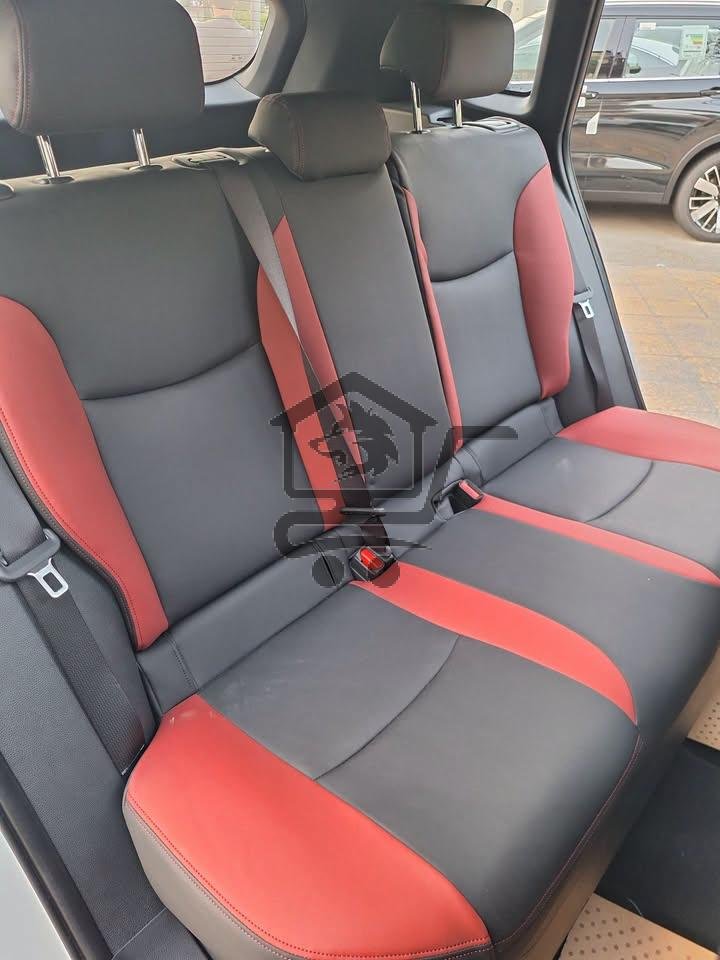 Toyota Frontlander 2026 - الصورة 10