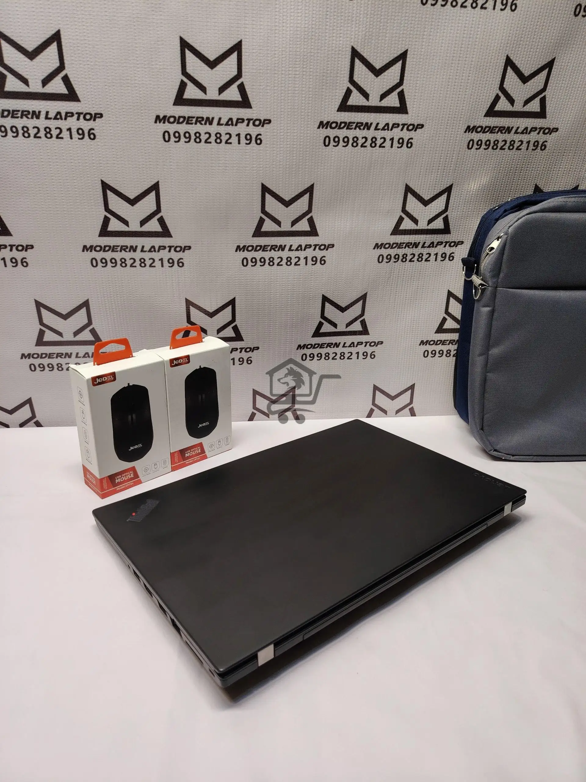 عرض لابتوب من شركة LENOVO - الصورة 4