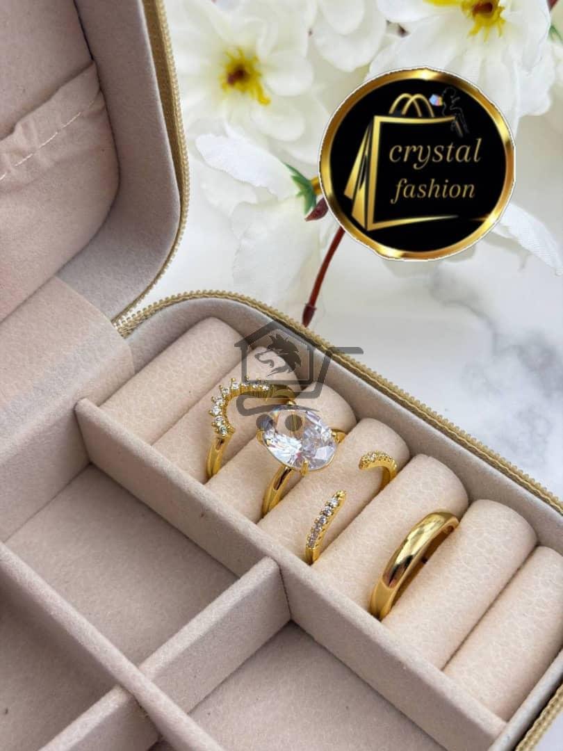 خاتم الاناقة💎💍 - الصورة 4