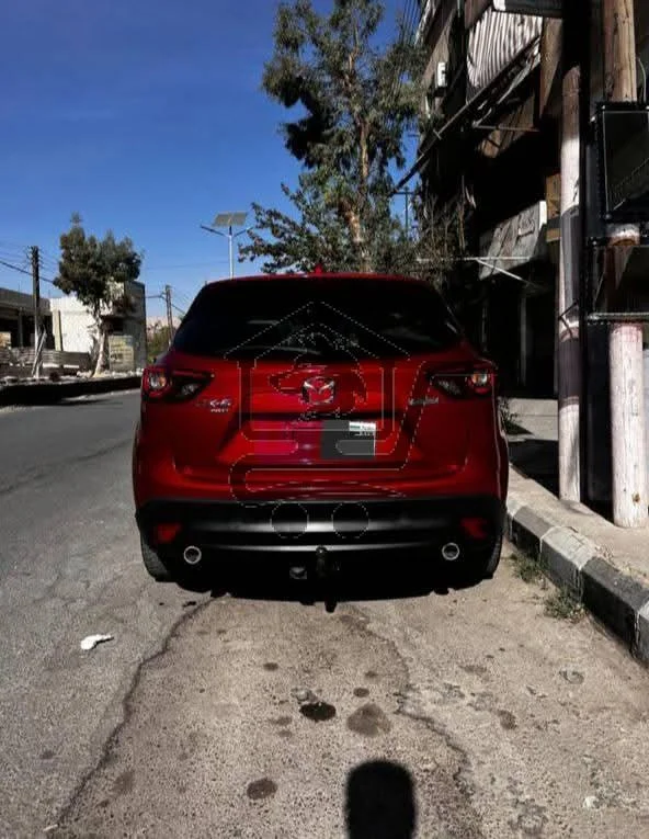 مازدا - الصورة 4