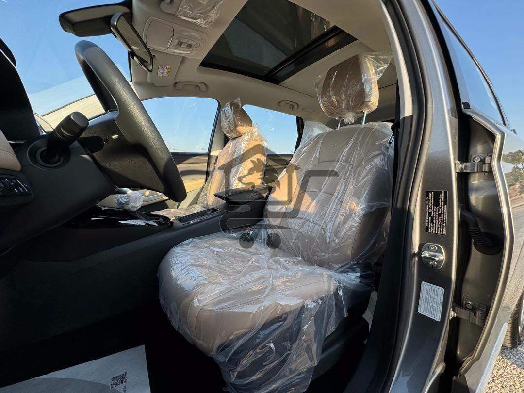 Chevrolet Captiva 2025 - الصورة 5