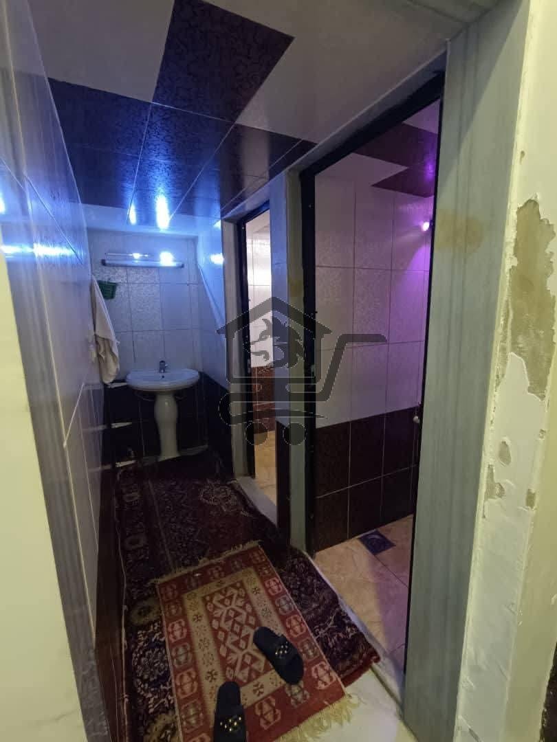 شقة بإكساء جيد جدا - الصورة 6