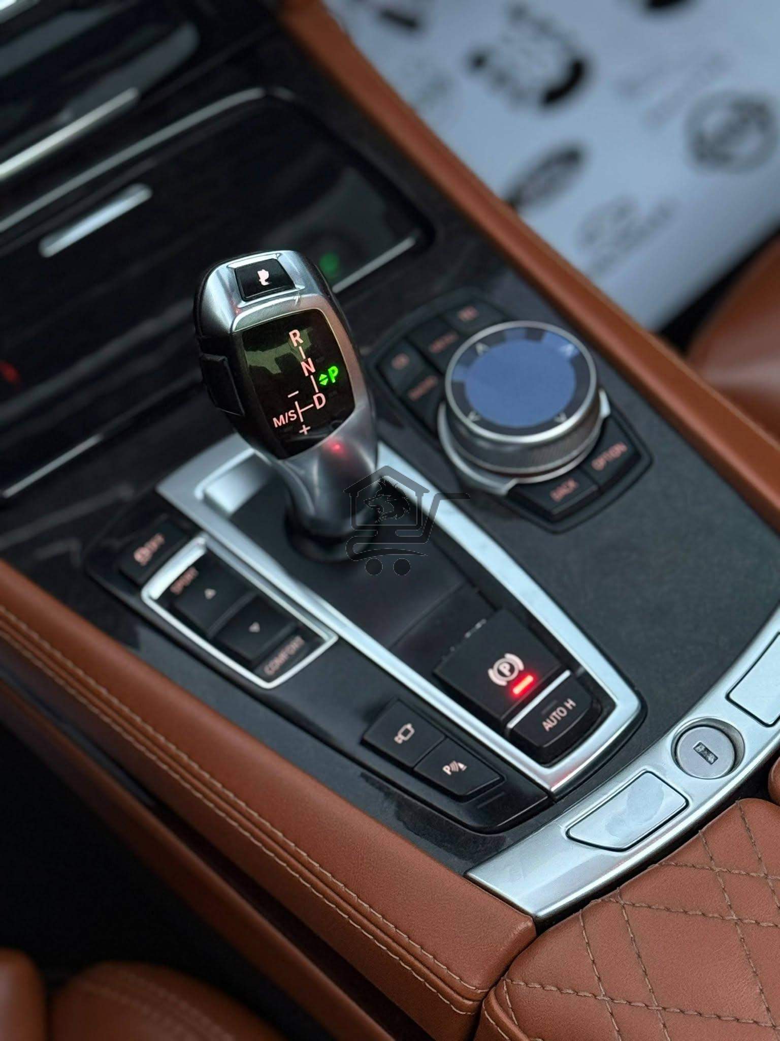 BMW 740Li 2010 - الصورة 8