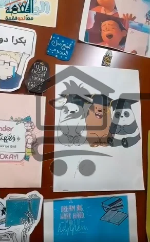 معهد القمًة التعليمي - الصورة 6