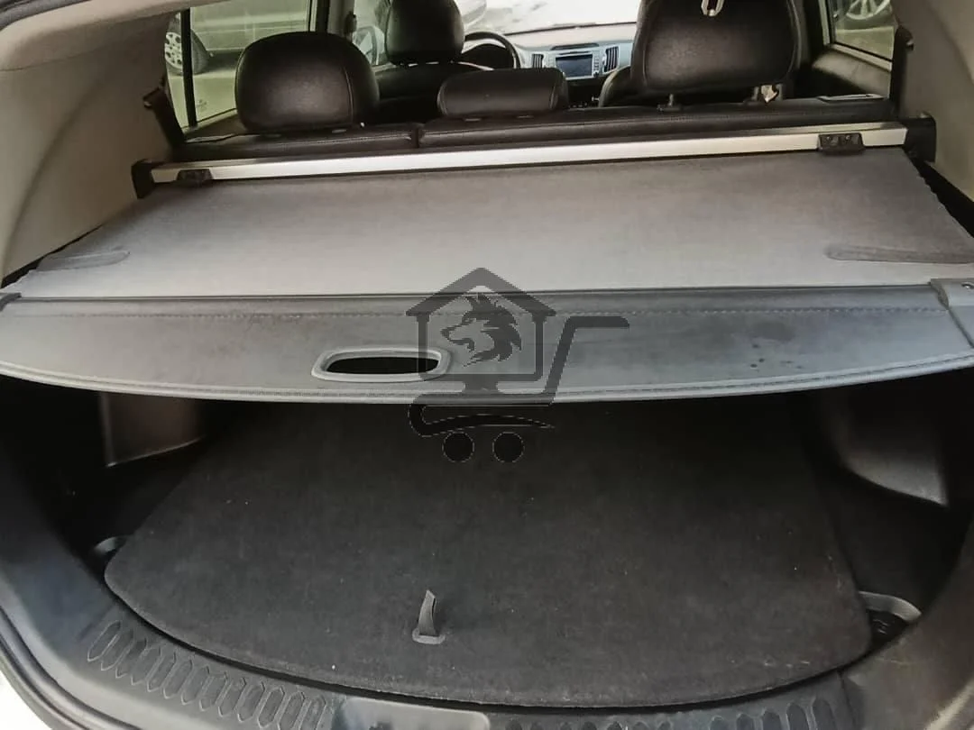 سبورتاج ار  ٢٠١٢ - الصورة 7