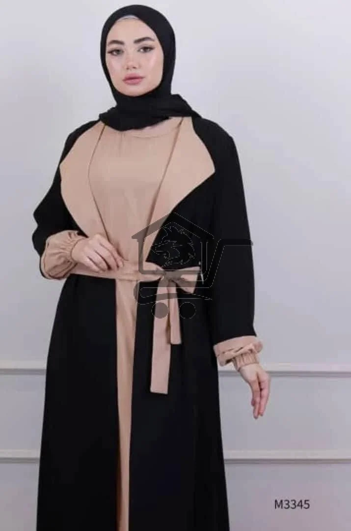 عرض عبايات - الصورة 2