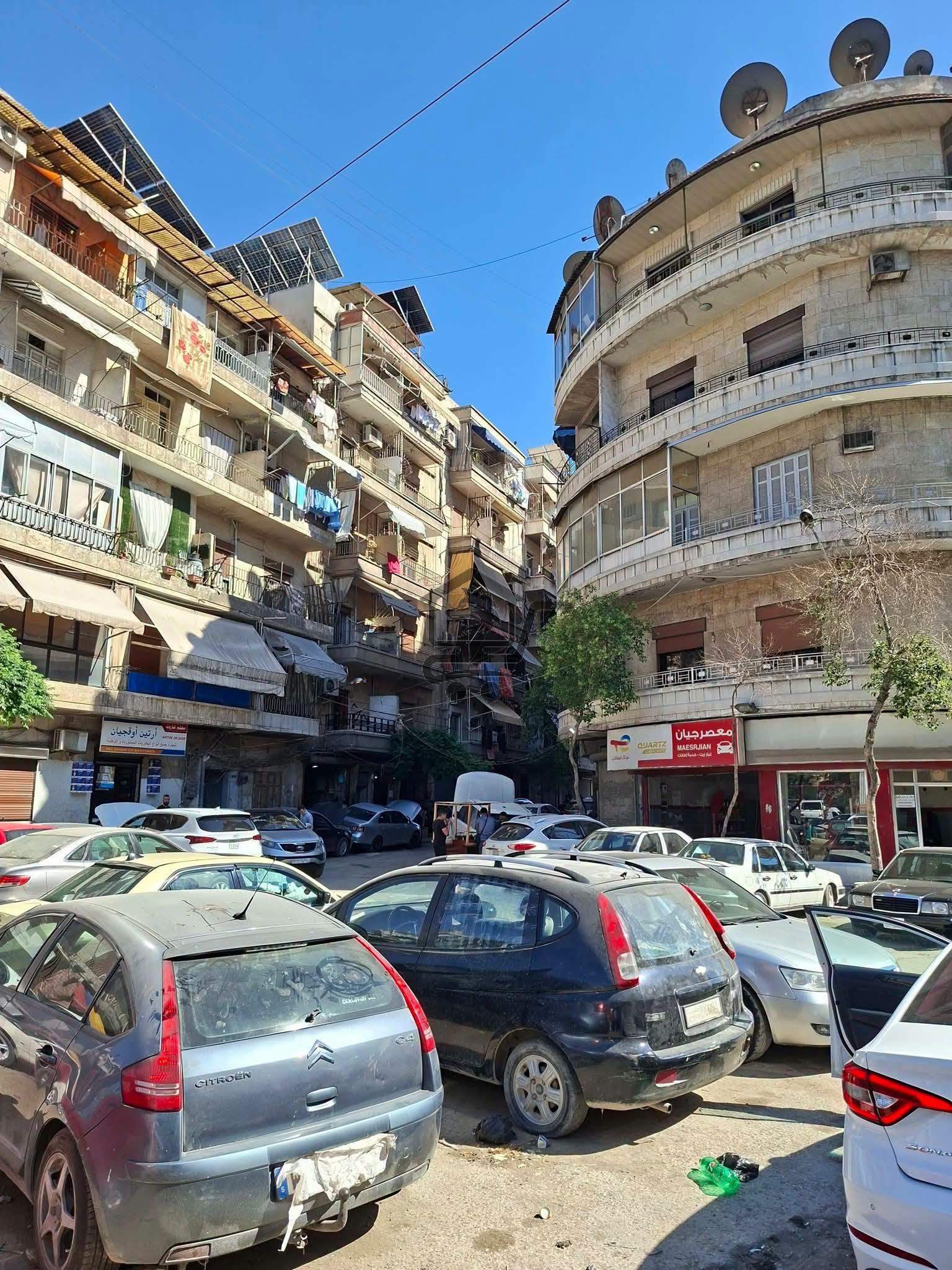 شقة مميزة للبيع - الصورة 3