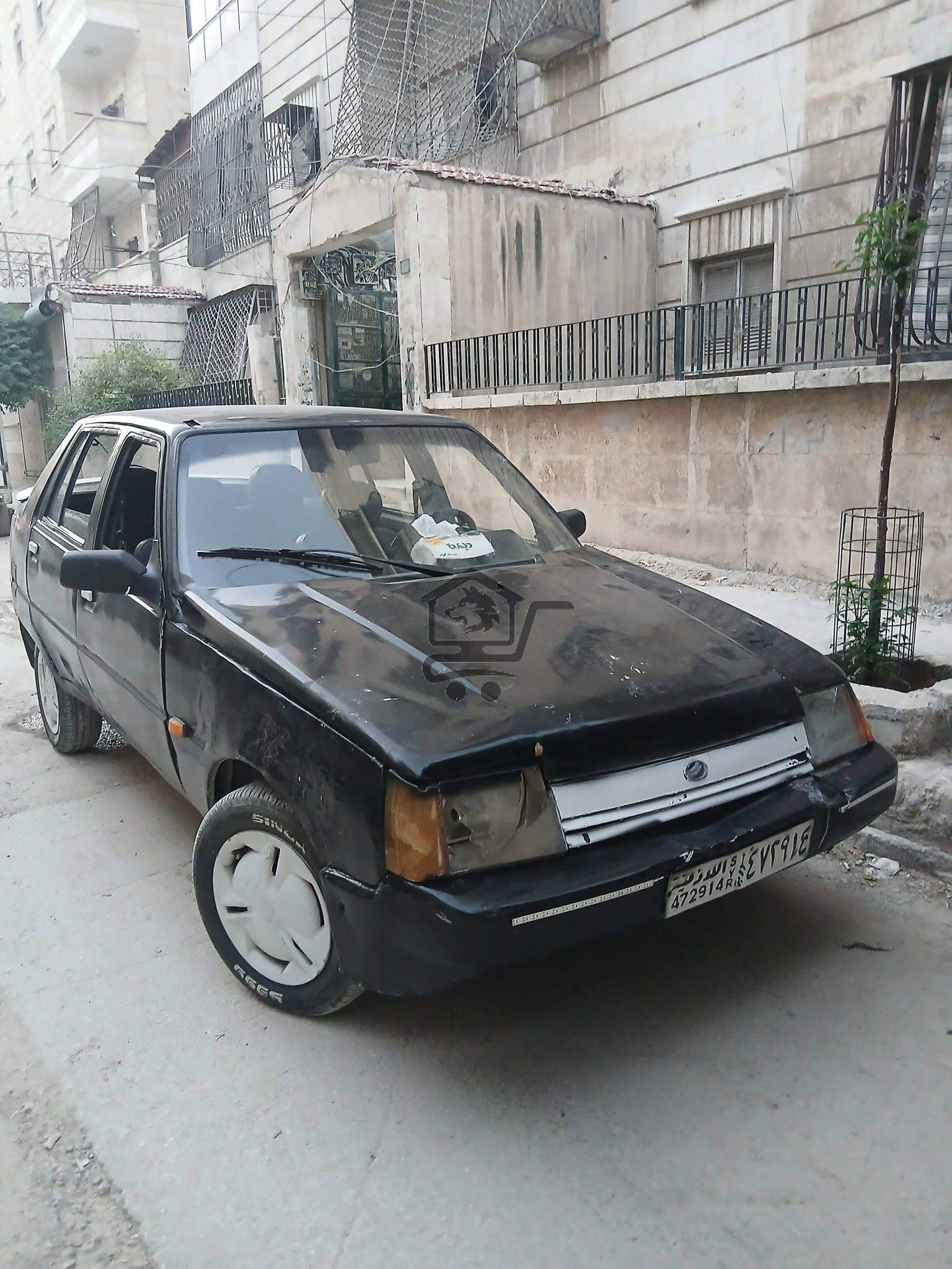 زاز دايو - الصورة 1