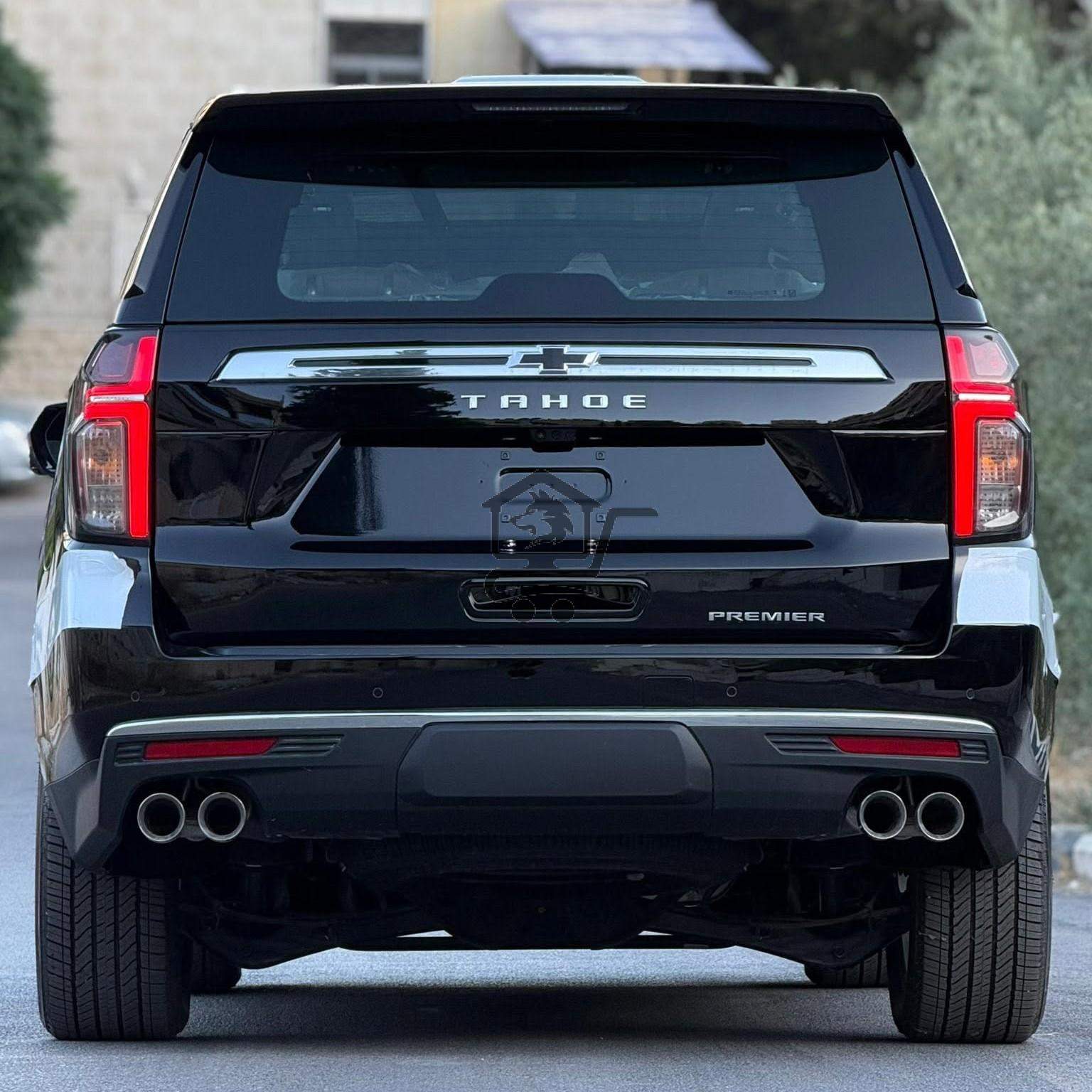 Chevrolet Tahoe Premier 2024 - الصورة 4