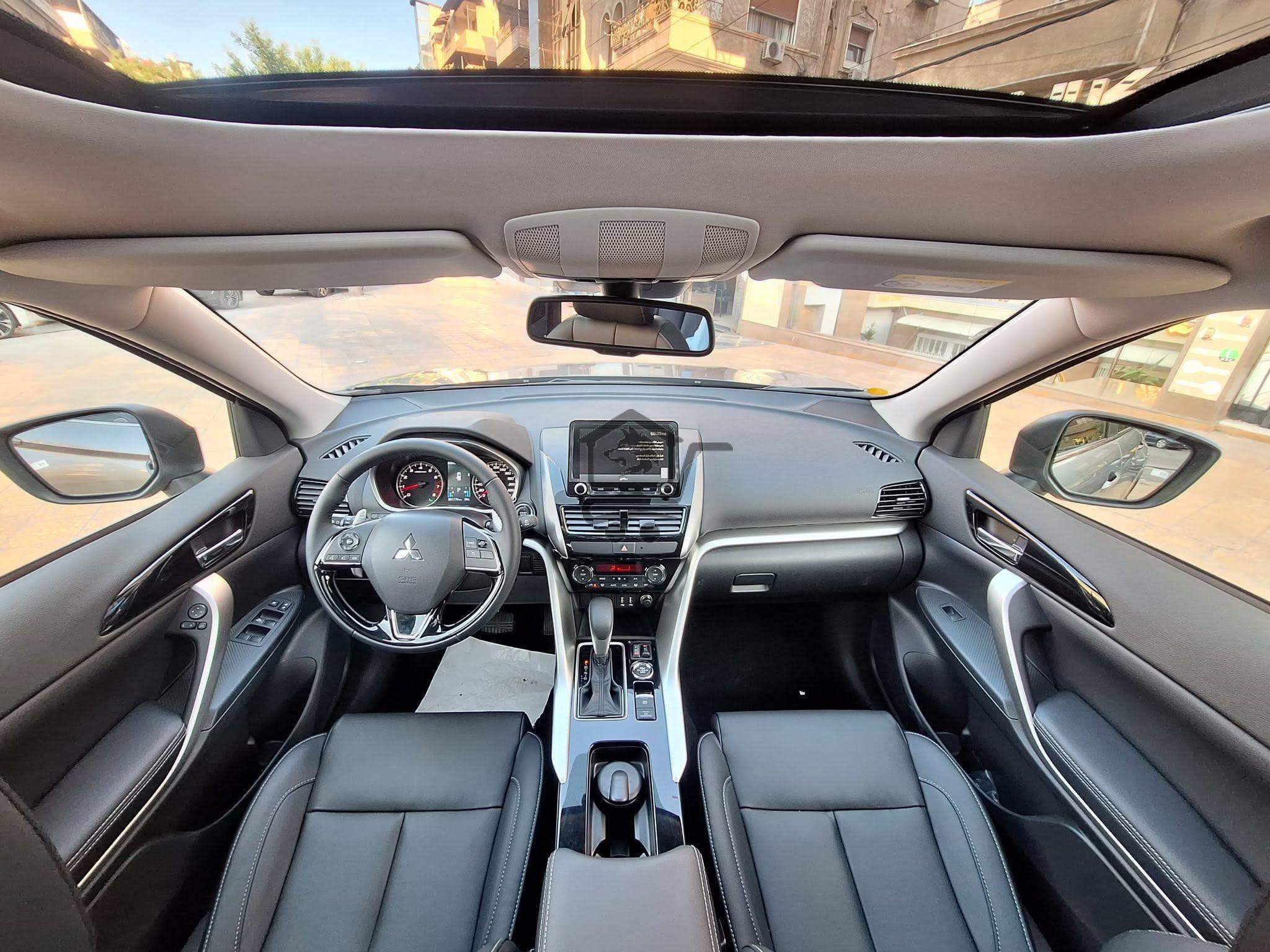 Mitsubishi Eclipse Cross - الصورة 7