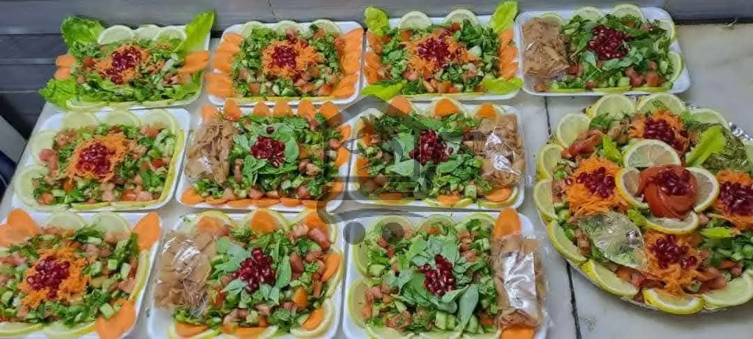 مطبخ و مندي الملكي 👑 - الصورة 8