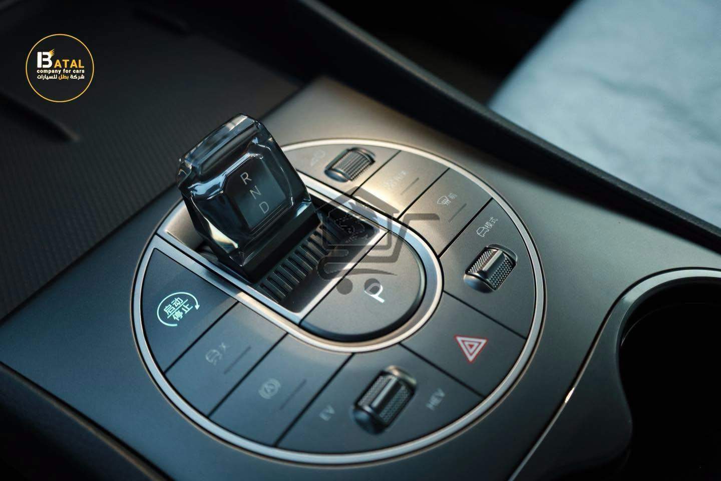BYD Seal 05 2025 - الصورة 8
