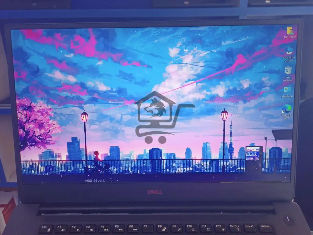 Dell Precision 5540 - الصورة 2