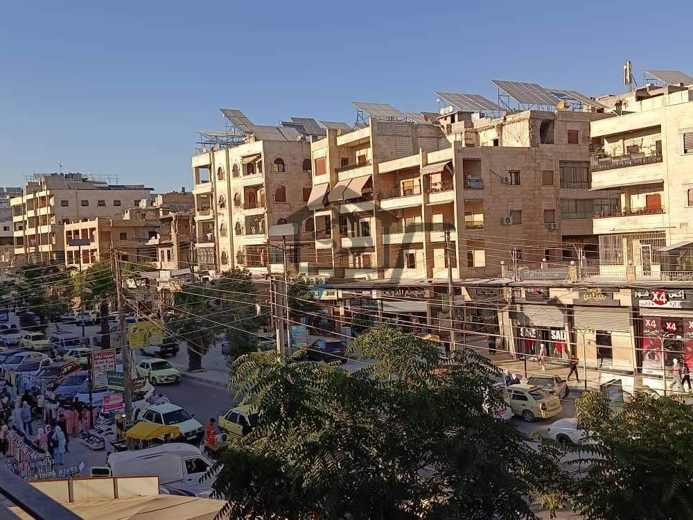شقة للإيجار بإطلالة مميزة - الصورة 2