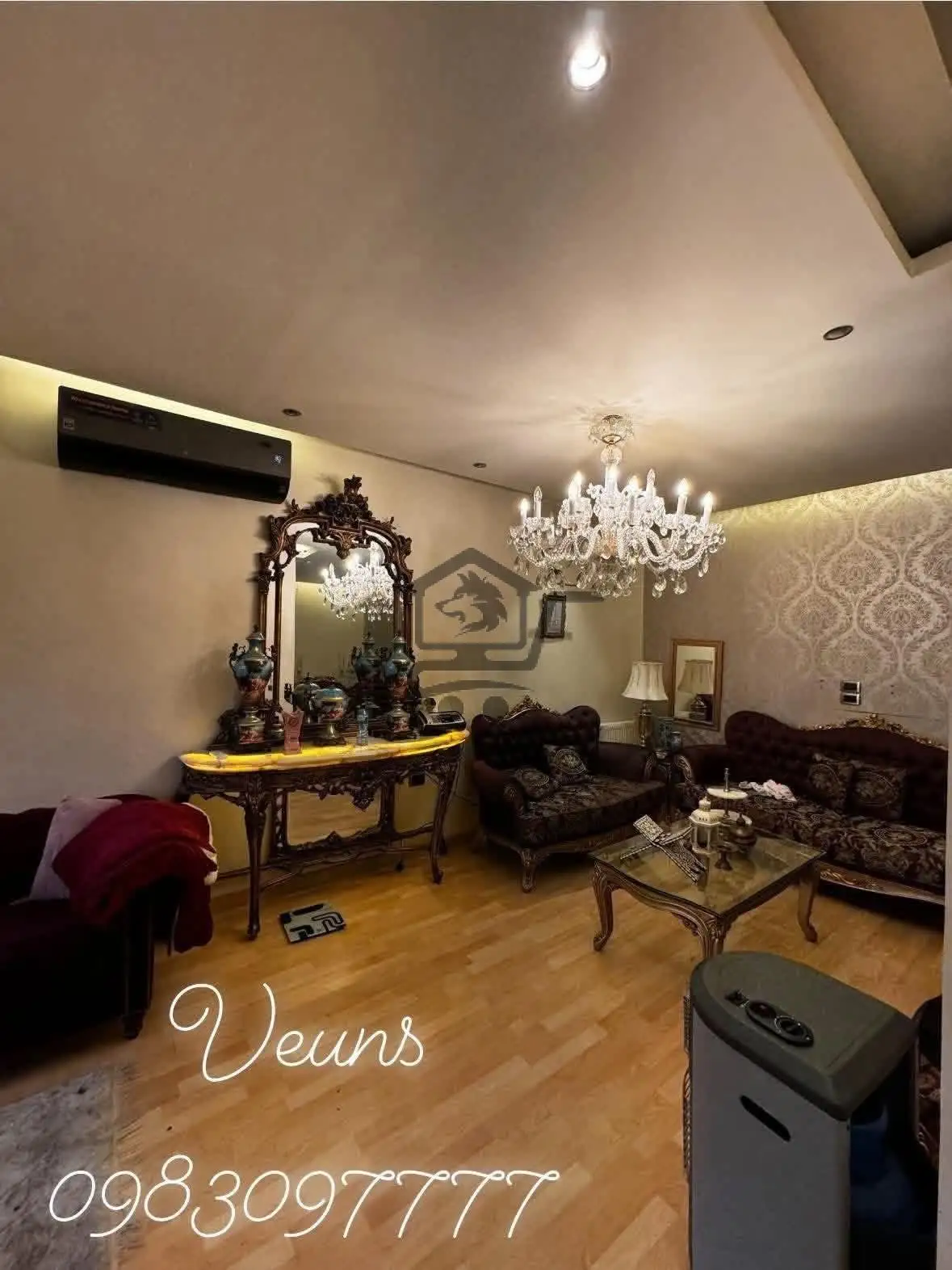 للبيع منزل في مشروع دمر - الصورة 2