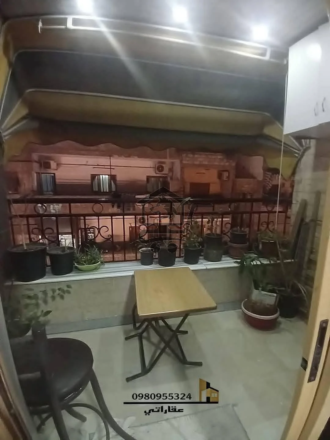 للبيع بيت في جرمانا شارع الروضة - الصورة 1