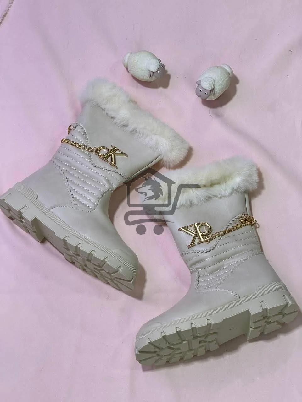 رانج الجلد - الصورة 5