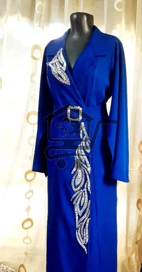 * المصممة فاطمة - الصورة 2