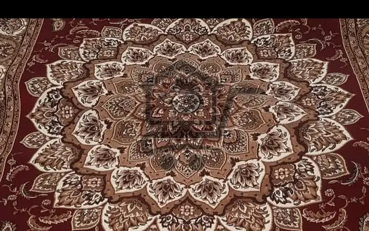 سنتر مشلح للسجاد - الصورة 2