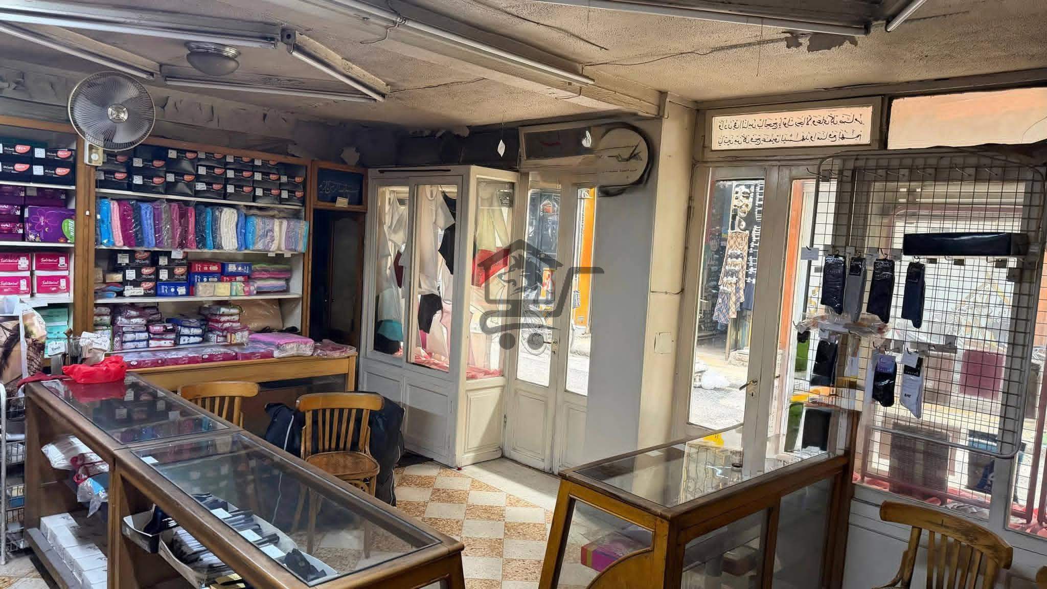 محل بموقع ممتاز - الصورة 4