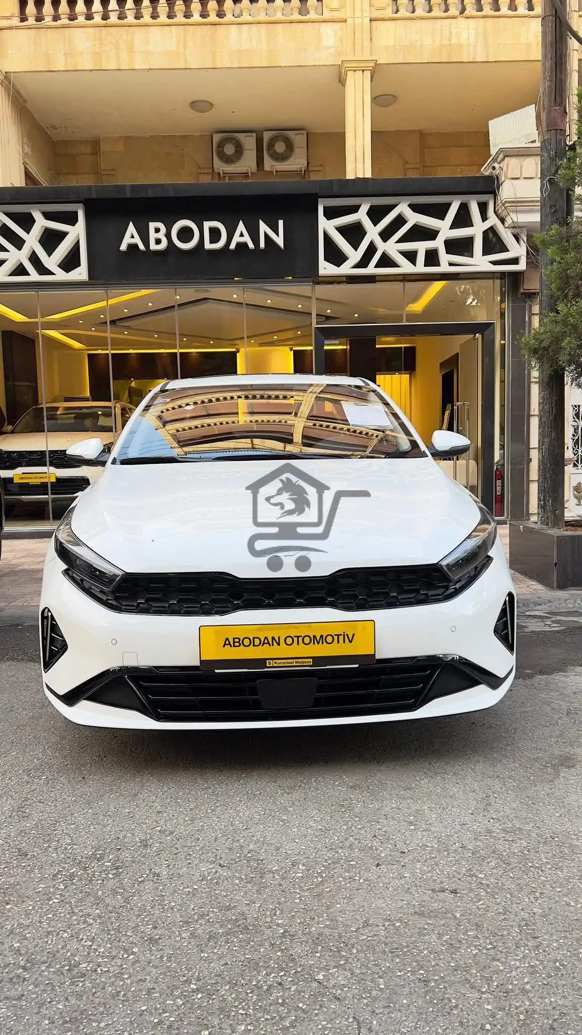 Kia k3 - الصورة 1