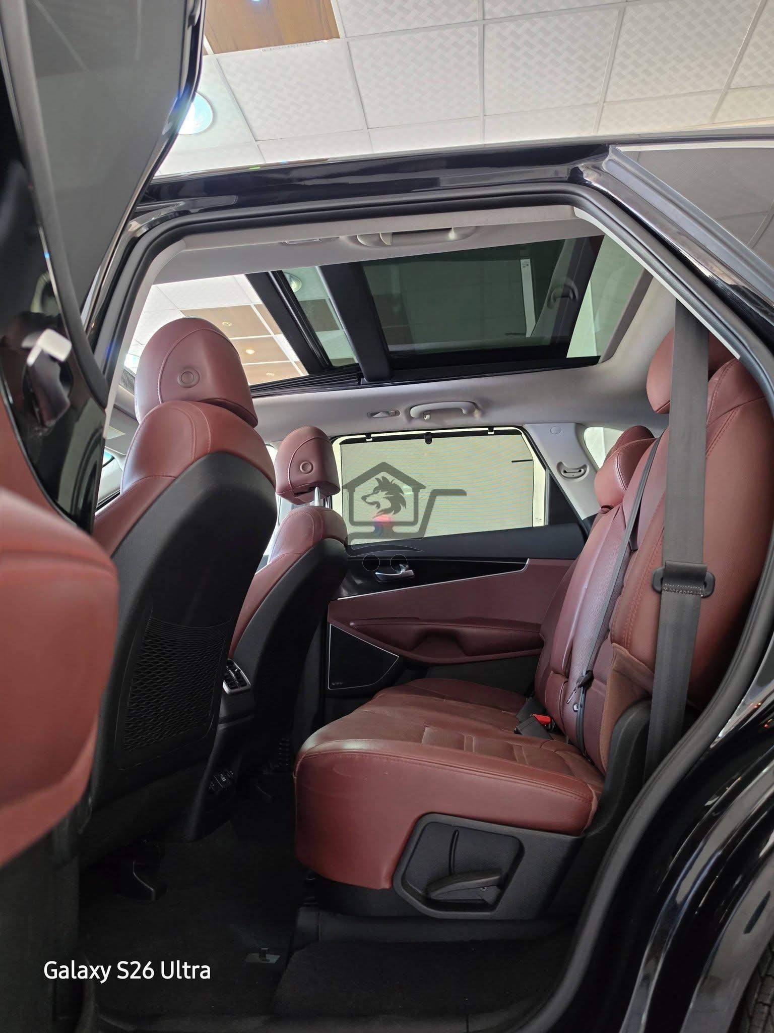 Kia Sorento 2017 - الصورة 10