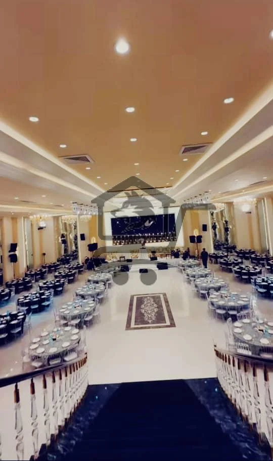 خيال صالة للأعراس والمناسبات - الصورة 4