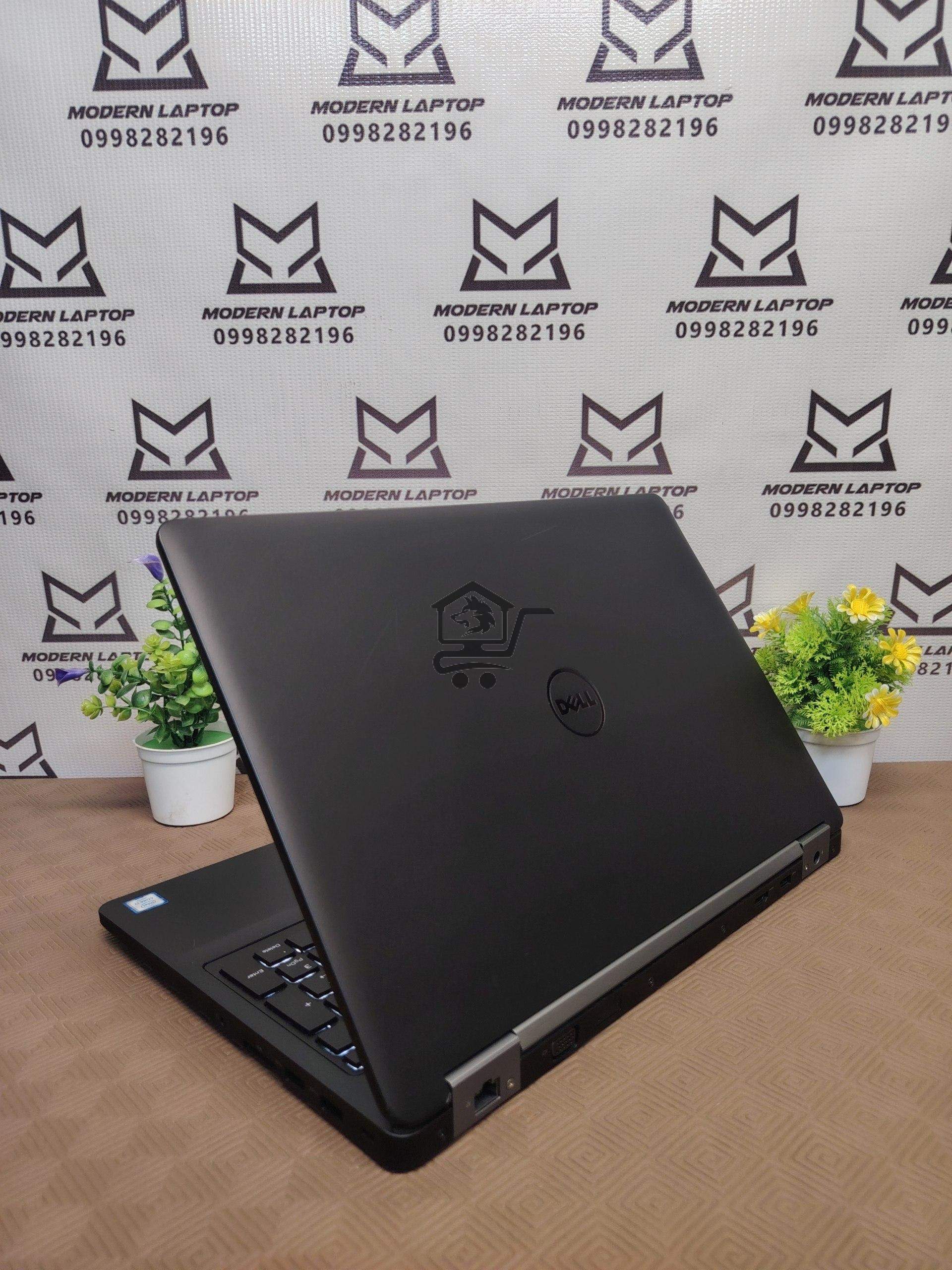 DELL precision 3510 - الصورة 3
