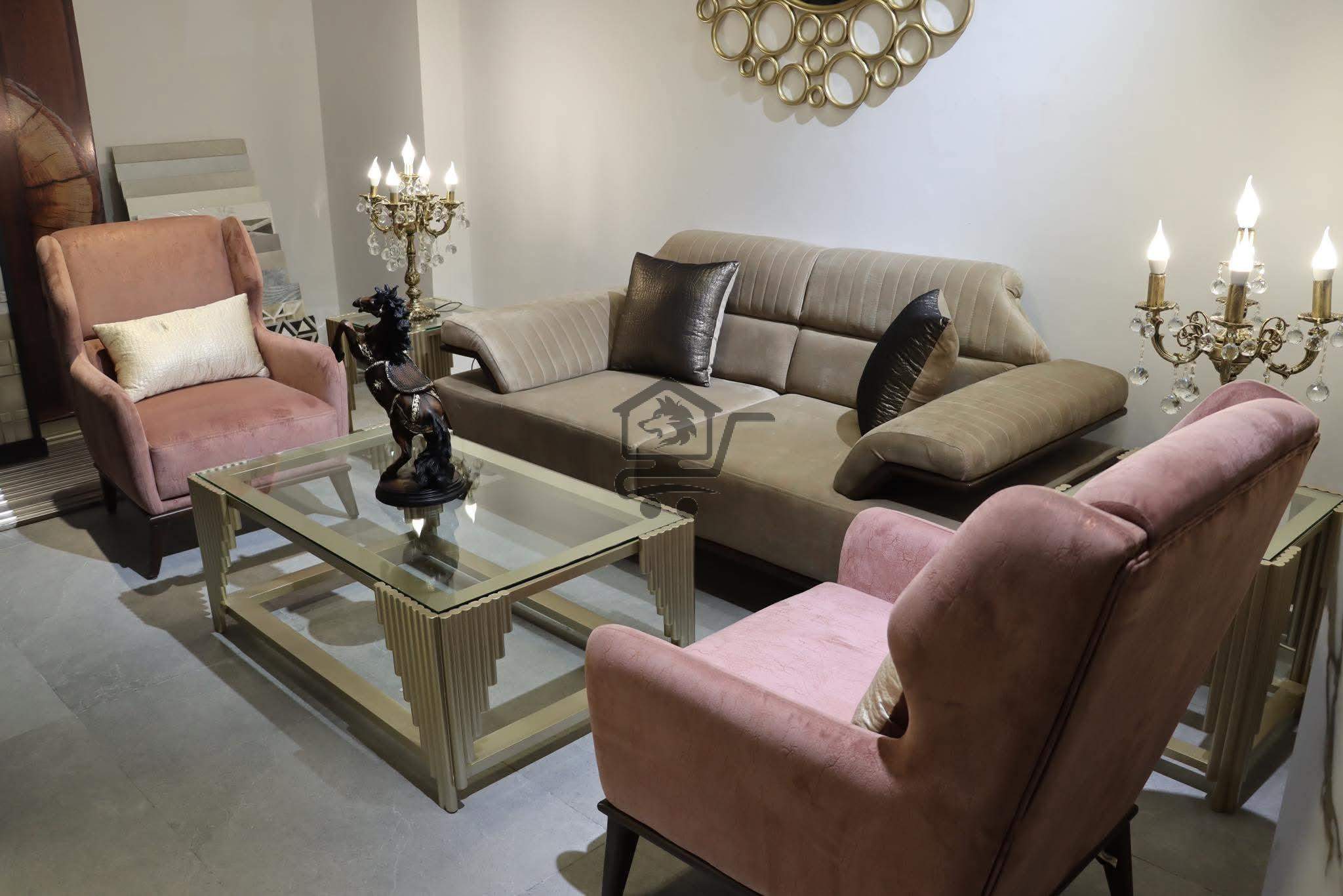 مفروشات أبنوس - الصورة 5