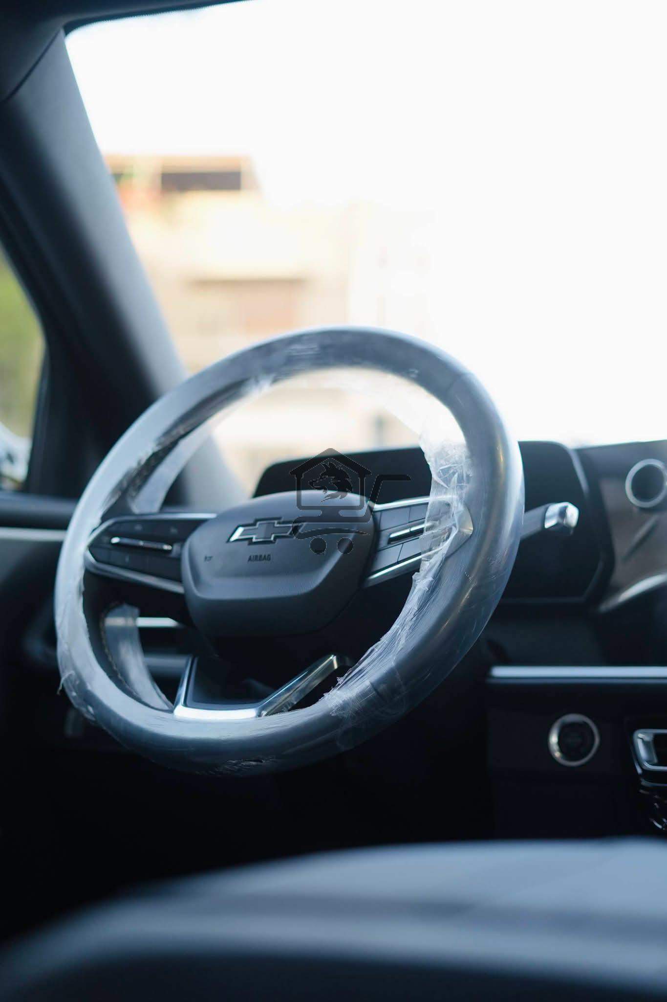 CHEVROLET TRAVERSE - الصورة 9