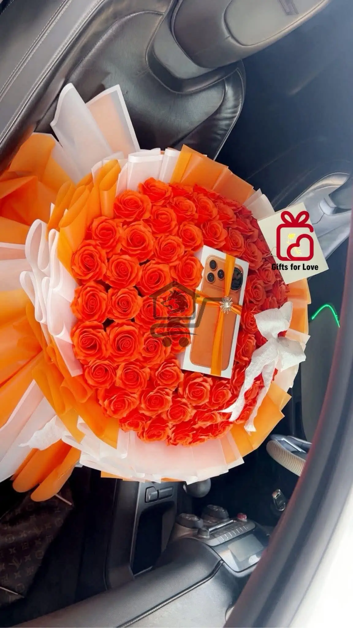 توصيل هدايا - الصورة 3