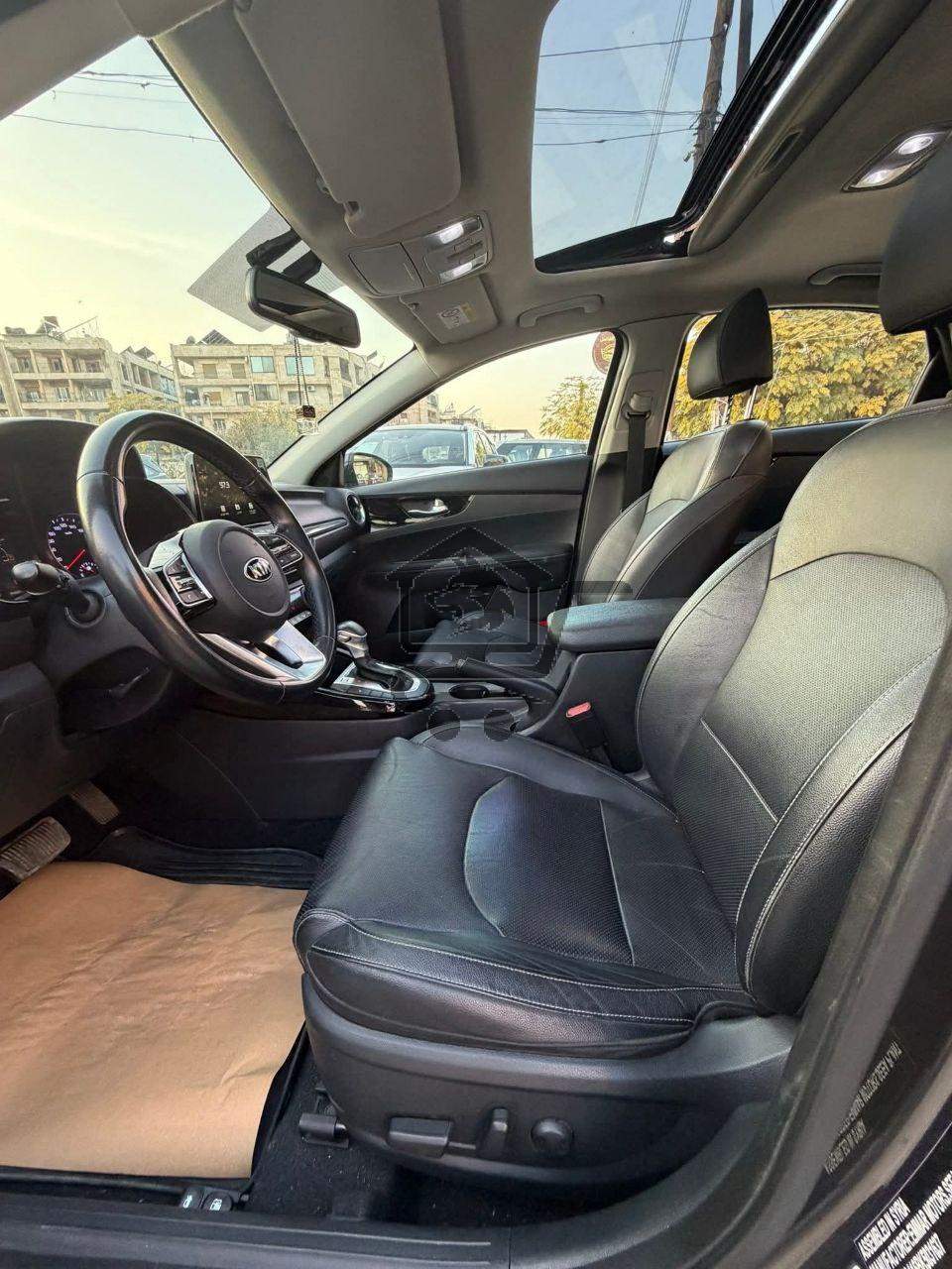 Kia Cerato 2019 - الصورة 7