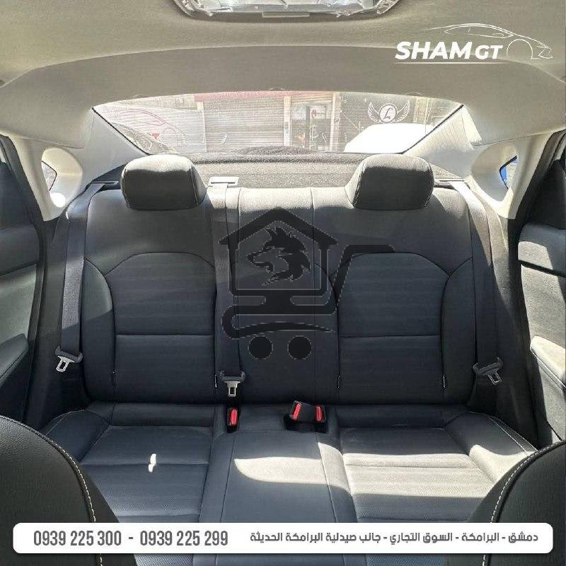 KIA K3 2025 - الصورة 10