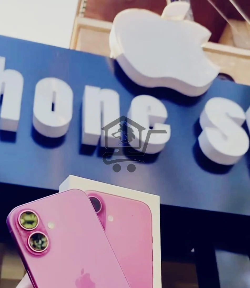 Iphone Shop - الصورة 4