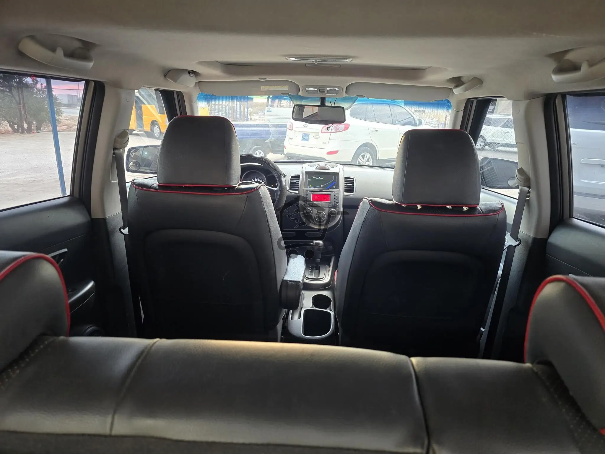 كيا سول - الصورة 2