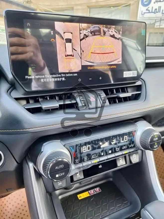 Toyota rav 4 - الصورة 6