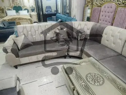 طقم جديد صندوق بالكامل - الصورة 1