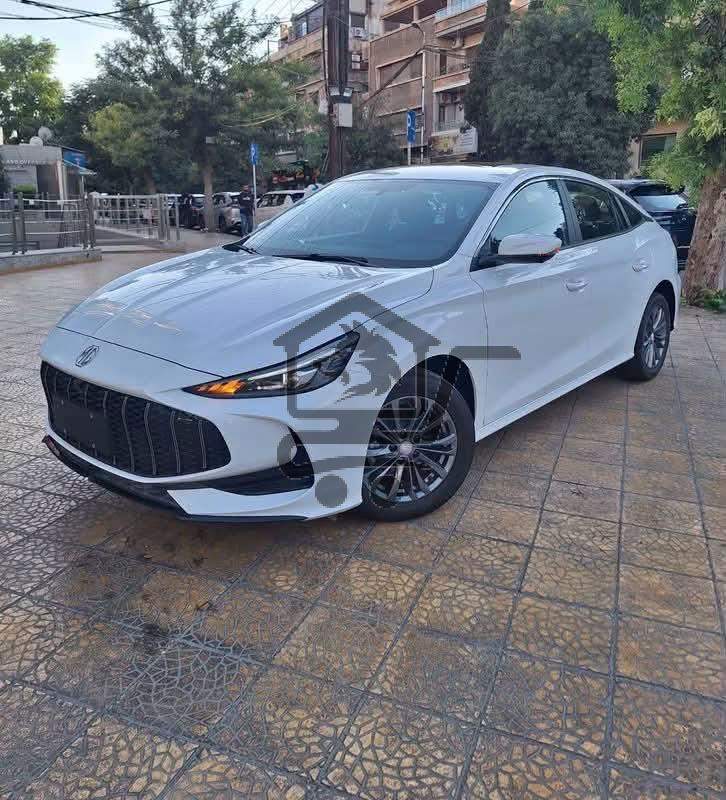 MG 5 SPORT - الصورة 9