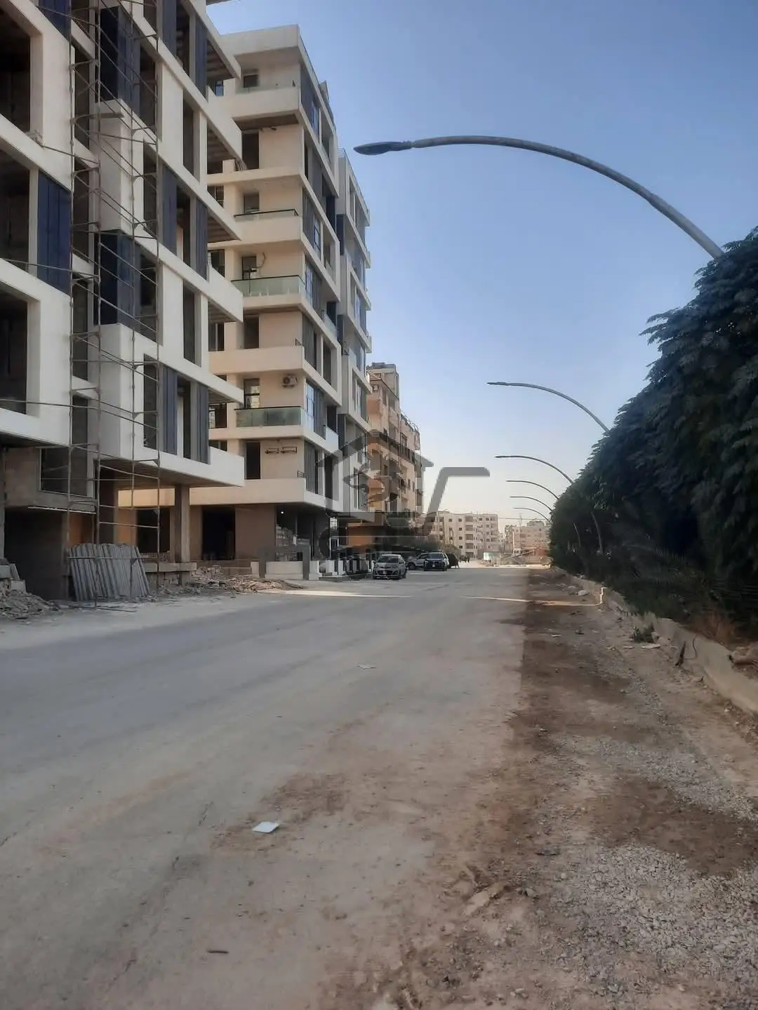 شقة غرفتين على العضم - الصورة 3