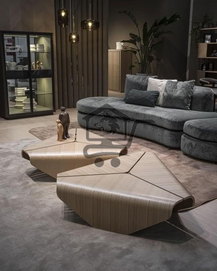 مفروشات عبد الكريم - الصورة 7