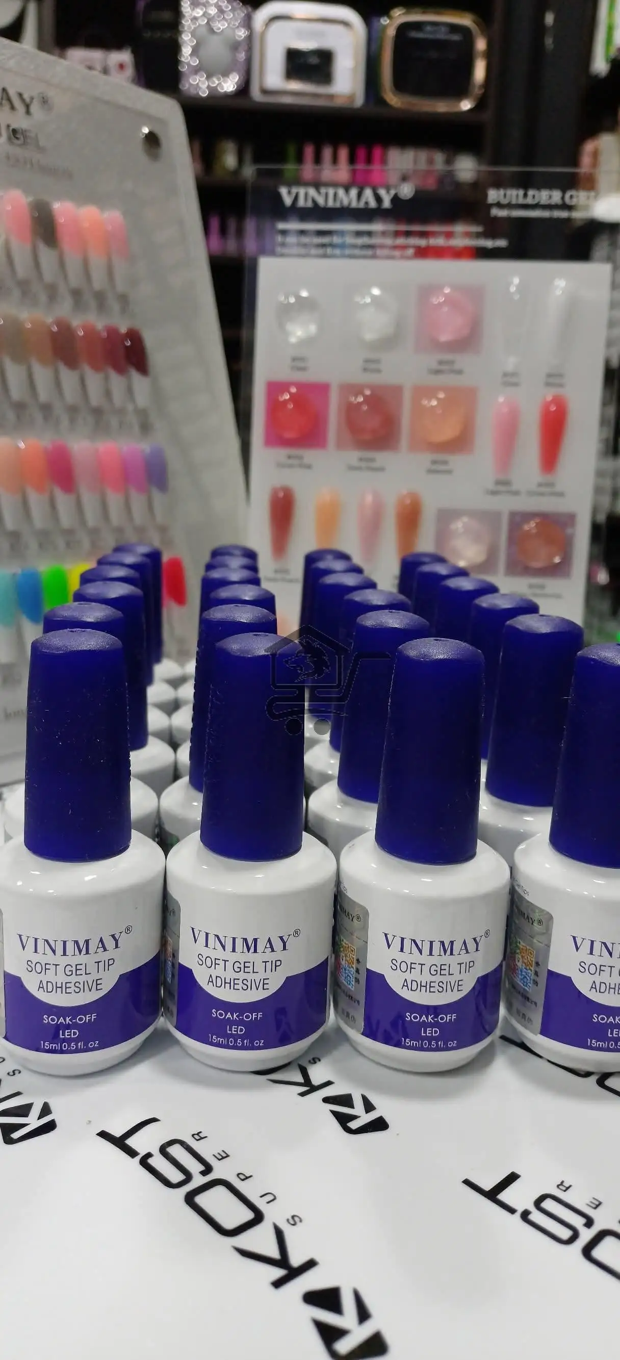 مركز ALLAM – كل ما تحتاجيه لجمالك! - الصورة 7